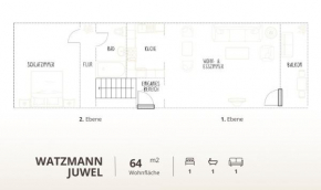 Watzmann Juwel